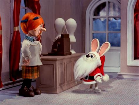 Here Comes Peter Cottontail (1971)