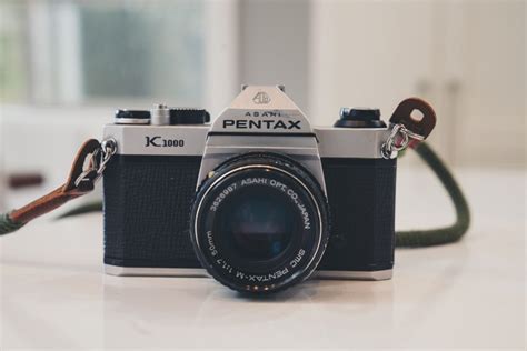 Best Film for Pentax K1000 (with sample photos) - Wit and Folly