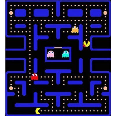 mrs.pacman - Pac-Man Photo (22824563) - Fanpop