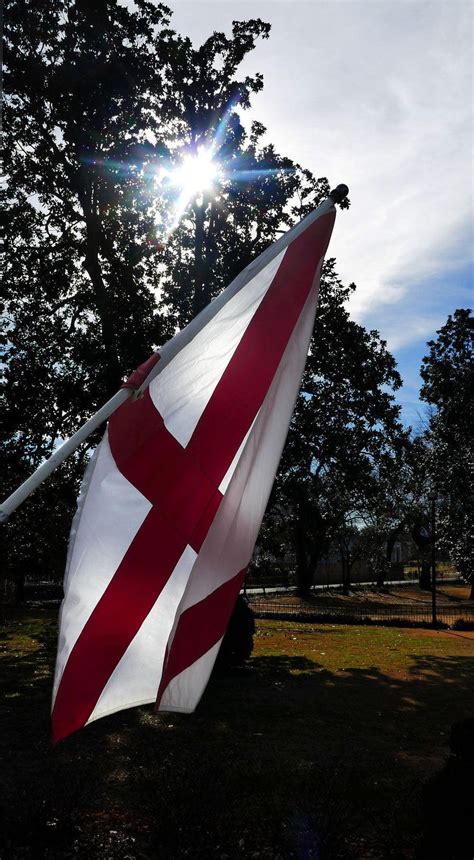 Alabama Flag - Outdoor State Flags (Made in USA) by USA Flag Co.