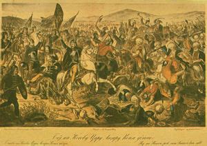 Battle of Kosovo - New World Encyclopedia