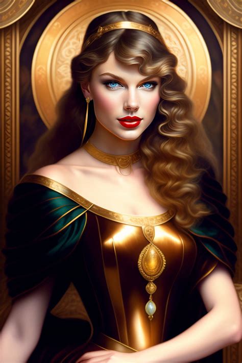 Taylor Swift - Queen of Heart by amjadbear on DeviantArt