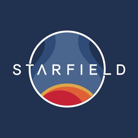 Starfield Gaming Logo Vector - (.Ai .PNG .SVG .EPS Free Download)