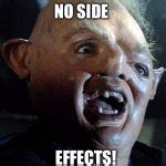 Sloth Goonies Meme Generator - Imgflip