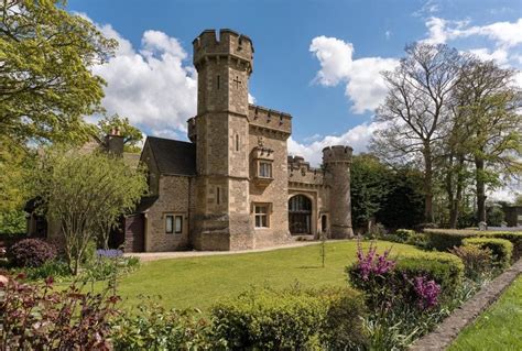 8 incredible castles for sale | Property blog