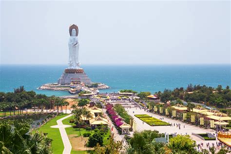 10 Best Things to Do in Sanya - What is Sanya Most Famous For? - Go Guides