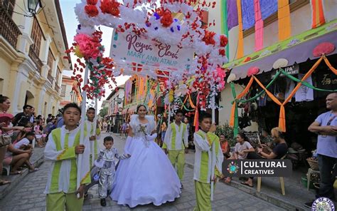 Viva Vigan Festival Guide: Discover Historic Celebrations