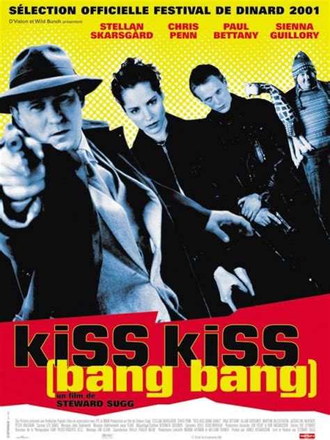 Kiss Kiss (Bang Bang) (2001) - WatchSoMuch