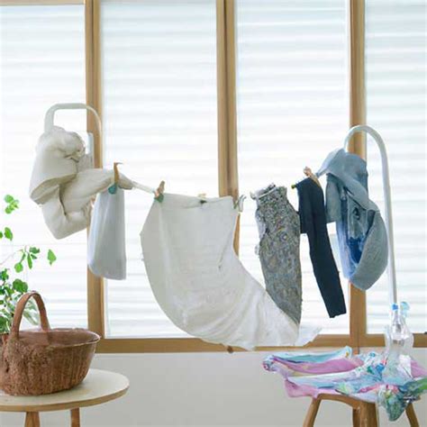 How to Dry Clothes Without Dryer