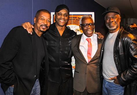 ‘Cooley High’ Writer and Cast Reflect on the Film 40 Years Later | Black actors, Black writers, Film