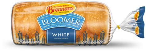 How Many Slices Of Bread In A Brennans Loaf - Bread Poster