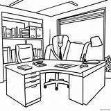 The Office Coloring Page 8381 7033 sketch template