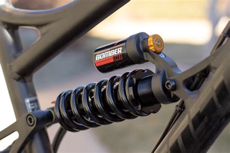 5 Common Mountain Bike Suspension Misunderstandings - Singletracks Mountain Bike News