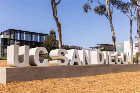 UCSD Acceptance Rate by Major: Discover the Most Competitive Programs