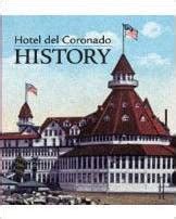 Hotel del Coronado History by Hotel del Coronado Heritage Department | Goodreads