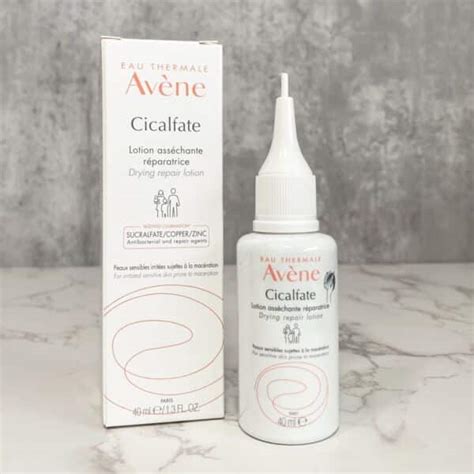 Avene Cicalfate vs Tolerance: Which is Better for Sensitive Skin?