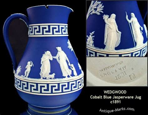 Vintage Wedgwood China Patterns Value (Identification & Price Guides)