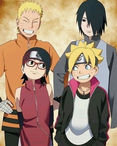 Boruto Naruto Next Generation Episode 206 Release Date, Recap, Preview And Spoilers – The Global ...