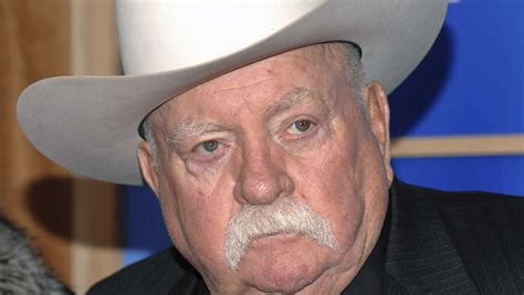 Wilford Brimley, 'Cocoon' and 'Natural' actor, dies at 85