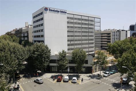 Travelodge Barcelona Destiny - Travelodge Hoteles España