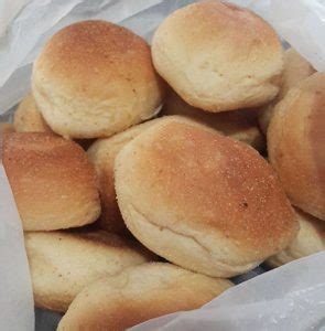 The Best Pinoy Pandesal - ATBP