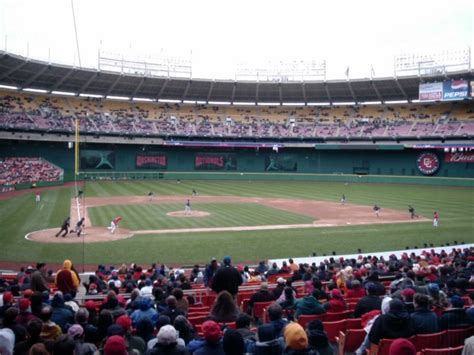 RFK Stadium - history, photos and more of the Washington Senators and ...