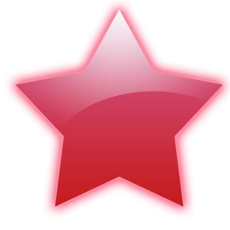 Free Red Star Png, Download Free Red Star Png png images, Free ClipArts on Clipart Library