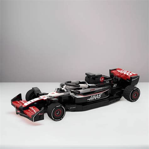 MOC-143901-F1-Haaas-Raceer-Team-VF-23-Include-Stickers-City-Speed ...