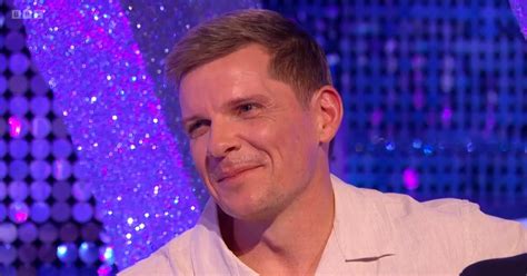 Strictly Come Dancing's Nigel Harman cries as he opens up on dad's tragic cancer death with link ...