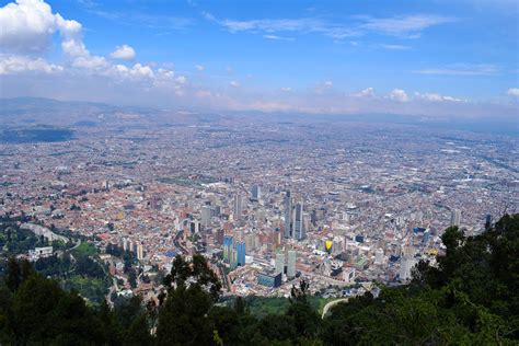 Bogotá: Guia de viagem | Dicas de viagem