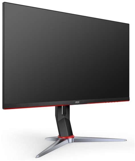 Buy AOC 24G2 23.8inch IPS 144Hz FreeSync Gaming Monitor | Monitors | Scorptec Computers