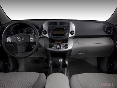 2007 Toyota RAV4 Prices, Reviews and Pictures | U.S. News & World Report