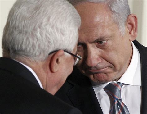 Israeli PM: No peace talks if Abbas is backed by Hamas – Ya Libnan