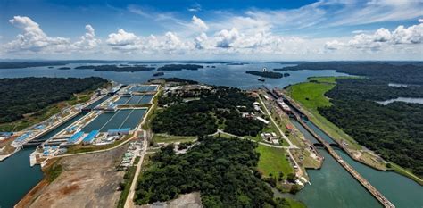 Tourism Investment in the Panama Canal - THE PANAMA PERSPECTIVE