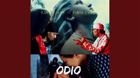 Odio - YouTube