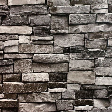 Stone Pattern Wallpaper – FREE PATTERNS