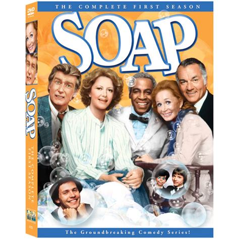 Complete 1st Season ( (DVD)) - SOAP - Walmart.com - Walmart.com