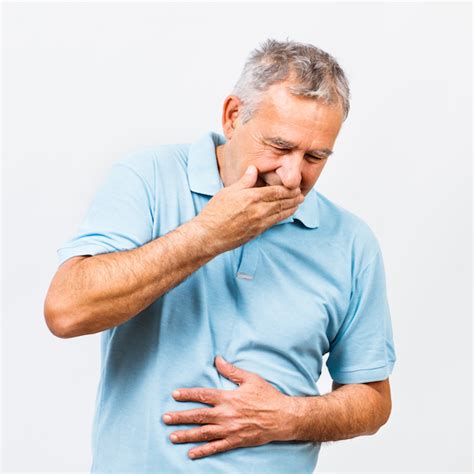 What to Do About Flatulence, Burping, and Bloating