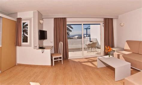 HL Paradise Island**** Hotel Rooms, OFFICIAL WEBSITE | Lanzarote Rooms