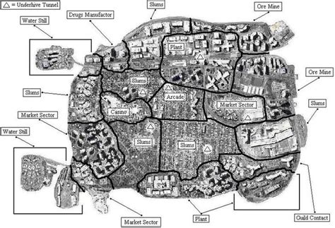 15 best Dark heresy maps images on Pinterest | Maps, Dungeon maps and ...