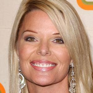 Christy Fichtner - Age, Family, Bio | Famous Birthdays