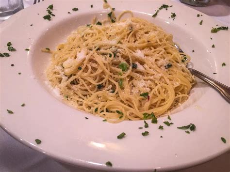 Treat Yourself To Vincent's Italian Cuisine | NewOrleansRestaurants.com