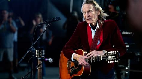 Gordon Lightfoot cancels all planned concerts over health issues | CBC News