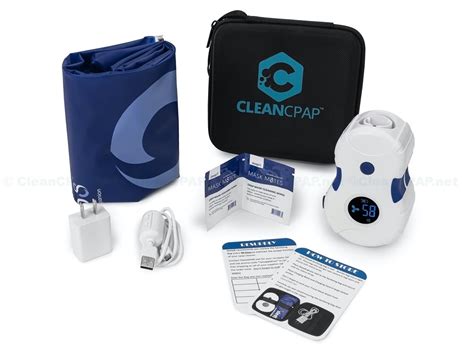 CPAP Cleaner Comparison: A Comprehensive Review (Updated for 2023 ...