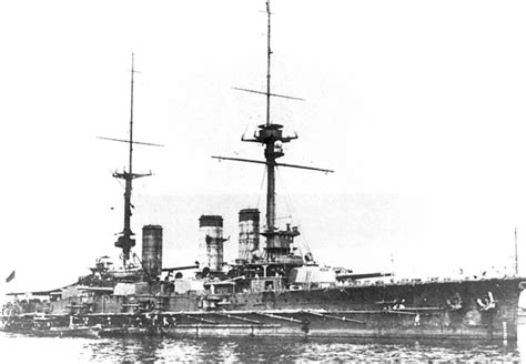 Japanese Navy, IJN, World War 1