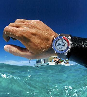 5 Best Dive Watches Reviews of 2023 - BestAdvisor.com