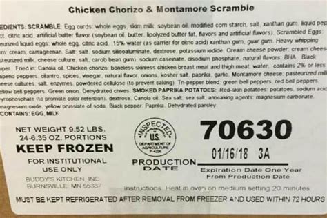 Salmonella risk leads to massive meat recall