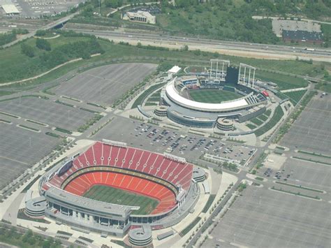 Sandy Rivera Viral: Kansas City Chiefs Stadium