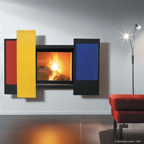If It's Hip, It's Here (Archives): Mondrian Madness: In Furniture, Shoes, Home Decor & More.