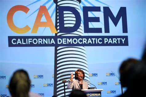 California Democratic Party won't endorse Dianne Feinstein